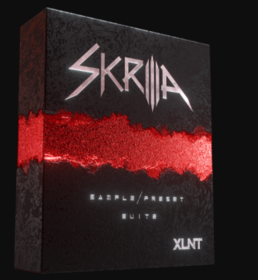 xlntsound Skrilla (PRE-RELEASE) + BONUSES