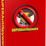 SuperAntiSpyware professional