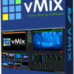 vMix Pro 20.0.0.42