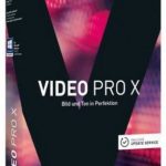 MAGIX Video Pro