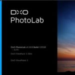 DxO PhotoLab 1.1.0 Build 2639 Elite