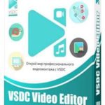 VSDC Video Editor Pro 5.8.2.796/797