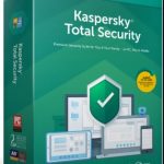 Kaspersky Total Security 2021