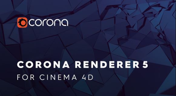 Corona Renderer 5 Hotfix 2 for cinema 4d