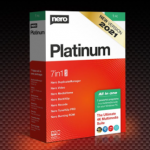 Nero Platinum 2021 Suite 23