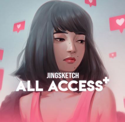 Jingsketch All Access+ (All Access+) Download