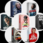 Producer Goat VOCAL PRESET Collections 2020