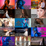 Photoloco Gel Tutorial Photoshop Pack Bundle