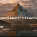 CGBoost-–-Academy-Master-3D-Environments-in-Blender-By-Martin-Klekner