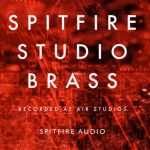 Spitfire Audio Spitfire Studio Brass KONTAKT