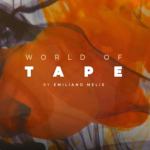 Sonixinema World Of Tape KONTAKT