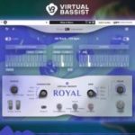 Reason RE UJAM Virtual Bassist Royal v1.0.0 [WiN]