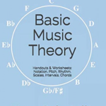 Basic Music Theory: Handouts & Worksheets