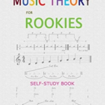 Music Theory for Rookies