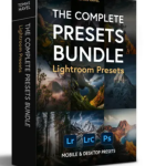 Tomas Havel Photography — The Ultimate Presets Bundle