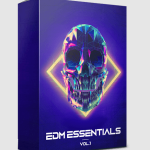 Ultrasonic – EDM Essentials Vol. 1