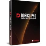 Steinberg Dorico Pro v4.1.0 / v4.1.10 [WiN, MacOSX]