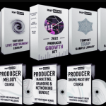 WavGrind The Producer Growth Kit