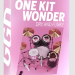 Getgood Drums One Kit Wonder Dry And Funky