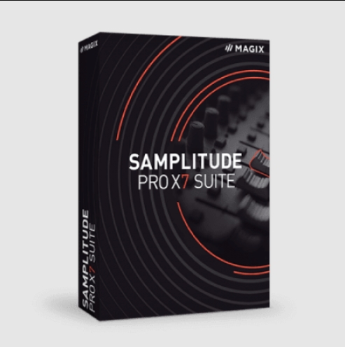 MAGIX Samplitude Pro X7 Suite v18.1.0.22385 Update Incl Emulator [WiN]
