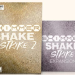 Insession Audio Shimmer Shake Strike 2 with the Expansion