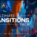 The Ultimate Transitions Pack V2