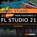 Ask Video FL Studio 100 21 Hot New Features in FL Studio 21 [TUTORiAL]