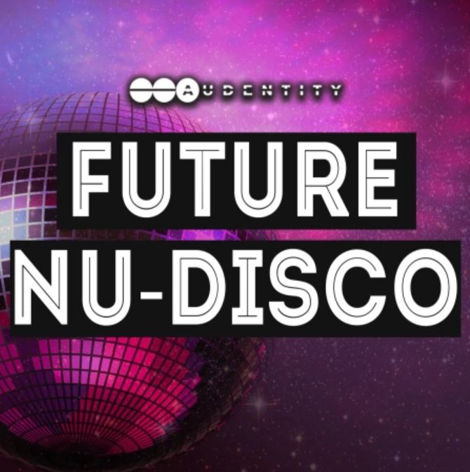 Audentity Records Future Of Nu Disco [WAV]