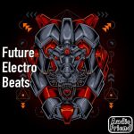 AudioFriend Future Electro Beats [WAV]