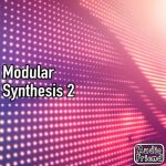 AudioFriend Modular Synthesis 2 [WAV]