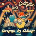 Beat Batter Kits Drums In Colour WhoSampled Crates Sample Pack [WAV]