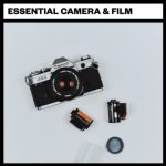 Big Room Sound Essential Camera and Film [WAV]