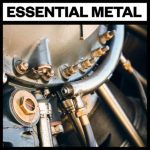 Big Room Sound Essential Metal [WAV]