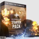 Bigfilms BLOCKBUSTER – Starter Pack