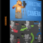 CGCOOKIE – DIRECTING THE CAMERA IN BLENDER