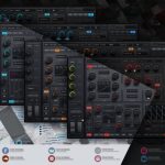 COLOVE Products Reveal Sound Spire HQ v1.9.1 (4 Skins, 2 Modifications) [WiN, MacOSX]