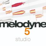 Celemony Melodyne 5 Studio v5.3.1.018 [MacOSX]