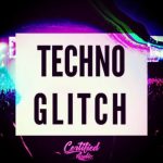 Certified Audio Techno Glitch [WAV]