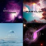 Composer Loops Cinematic Chillout Ambient Experience Bundle [WAV]