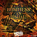 DJ 1Truth Business As Usual [WAV]