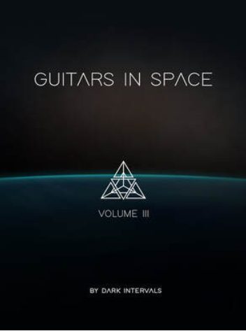 Dark Intervals Guitars In Space Vol.3 [KONTAKT]