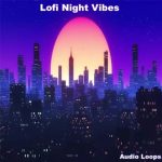 Emperor Sounds Lofi Night Vibes [WAV]