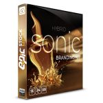 Epic Stock Media Hybrid Sonic Branding Kit [WAV]