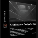 GUMROAD – ARCHITECTURAL DESIGN FOR FILM BY NICK STATH