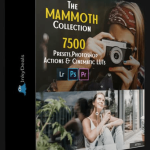 INKYDEALS – THE MAMMOTH COLLECTION