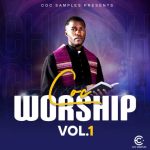 Innovative Samples Coc Worship Vol.1 [WAV]