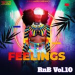 Innovative Samples Feelings RnB Vol 10 [WAV]
