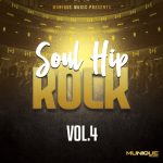 Innovative Samples Soul Hip Hop Rock 4 [WAV]