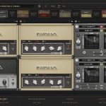 Kuassa Amplifikation 360 v1.1.6 [WiN]