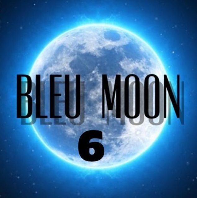 Melodic Kings Bleu Moon 6 [WAV]